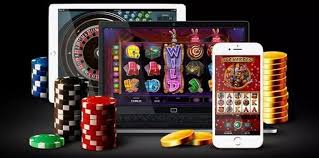 Experience the Thrill at SpinsCastle Casino & Sportsbook