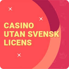 Utländska Casino En Guide till Spel för Svenska Spelare